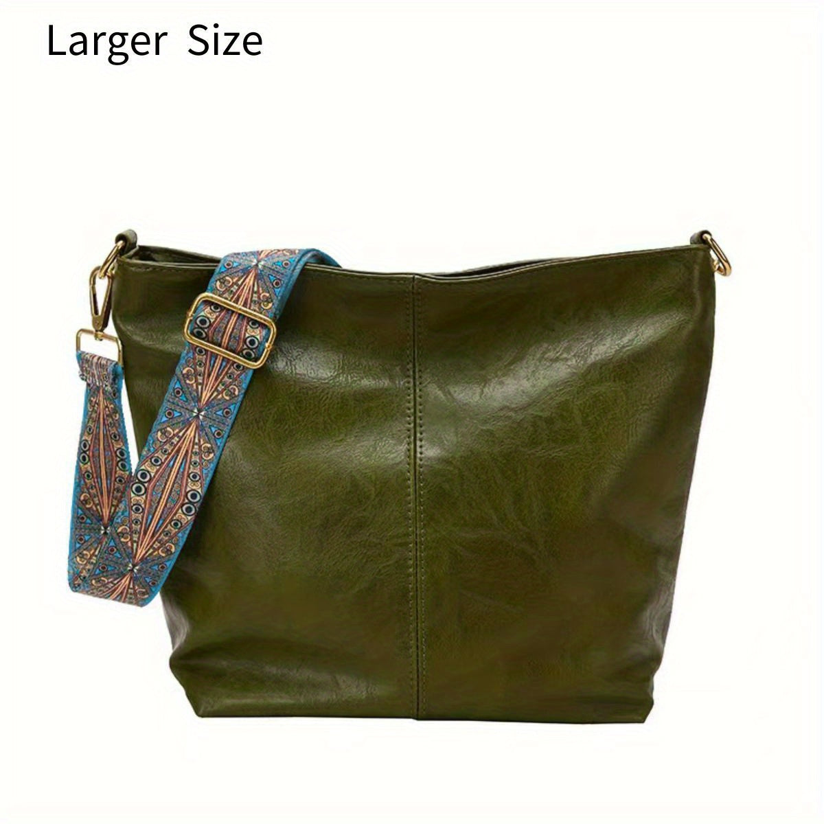 (Quality Inspectors Please Read The Review Version For Additional Comments) This Year’s Popular Bags For Women Are Large-capacity New Fashion Broadband Messenger Bags Niche Internet Celebrities Popular Tote Bags