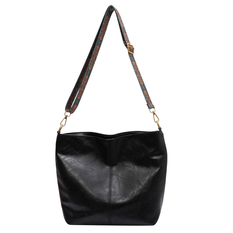 (Quality Inspectors Please Read The Review Version For Additional Comments) This Year’s Popular Bags For Women Are Large-capacity New Fashion Broadband Messenger Bags Niche Internet Celebrities Popular Tote Bags
