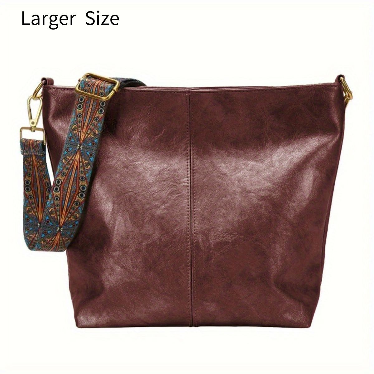 (Quality Inspectors Please Read The Review Version For Additional Comments) This Year’s Popular Bags For Women Are Large-capacity New Fashion Broadband Messenger Bags Niche Internet Celebrities Popular Tote Bags