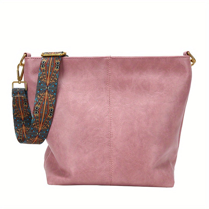 (Quality Inspectors Please Read The Review Version For Additional Comments) This Year’s Popular Bags For Women Are Large-capacity New Fashion Broadband Messenger Bags Niche Internet Celebrities Popular Tote Bags