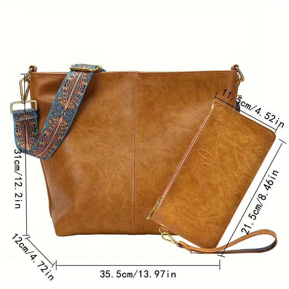 (Quality Inspectors Please Read The Review Version For Additional Comments) This Year’s Popular Bags For Women Are Large-capacity New Fashion Broadband Messenger Bags Niche Internet Celebrities Popular Tote Bags