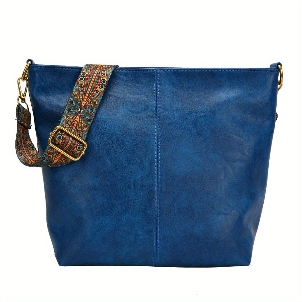 (Quality Inspectors Please Read The Review Version For Additional Comments) This Year’s Popular Bags For Women Are Large-capacity New Fashion Broadband Messenger Bags Niche Internet Celebrities Popular Tote Bags